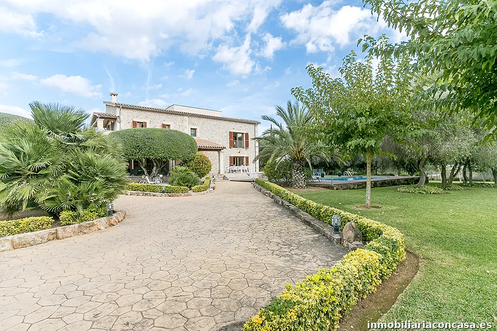 Inmobiliaria Alcúdia 2000