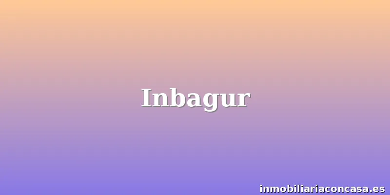 Inbagur
