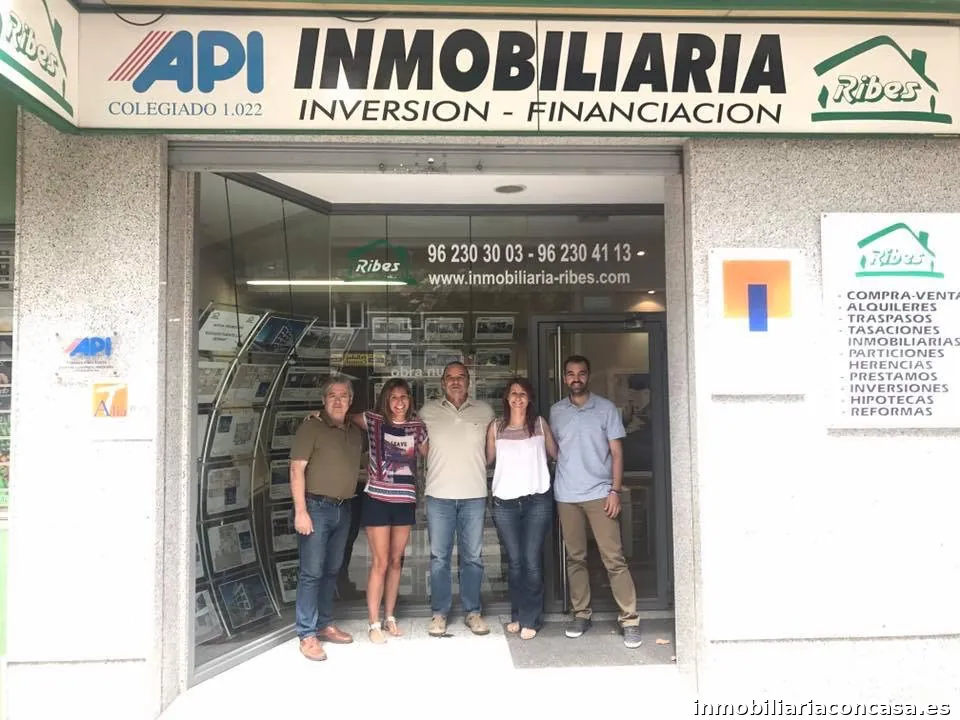 Inmobiliaria Pico del Tejo S L