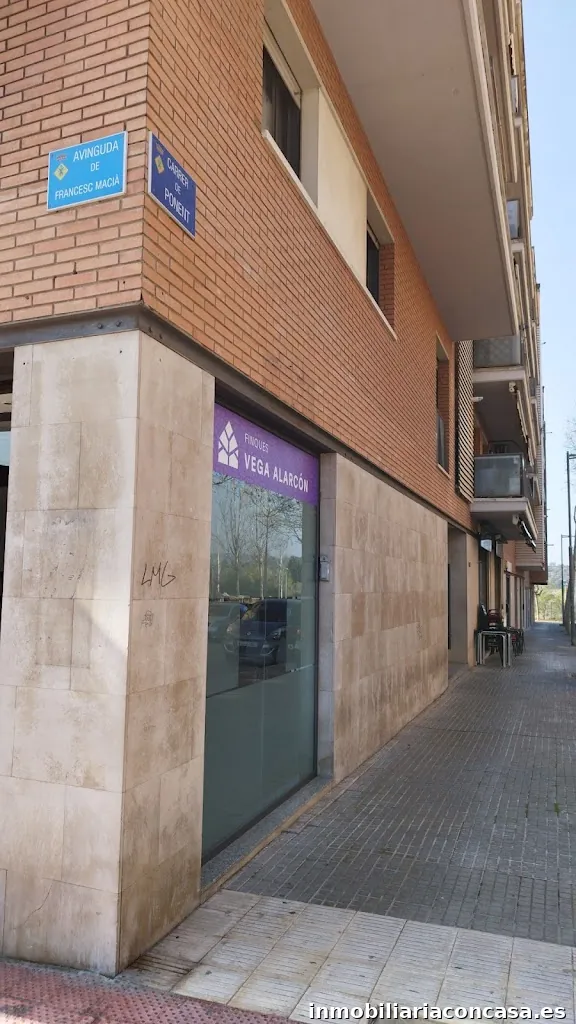 Finques Vega Alarcón