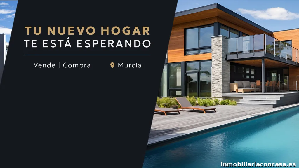 CBLUXE Real Estate | Inmobiliaria en Murcia