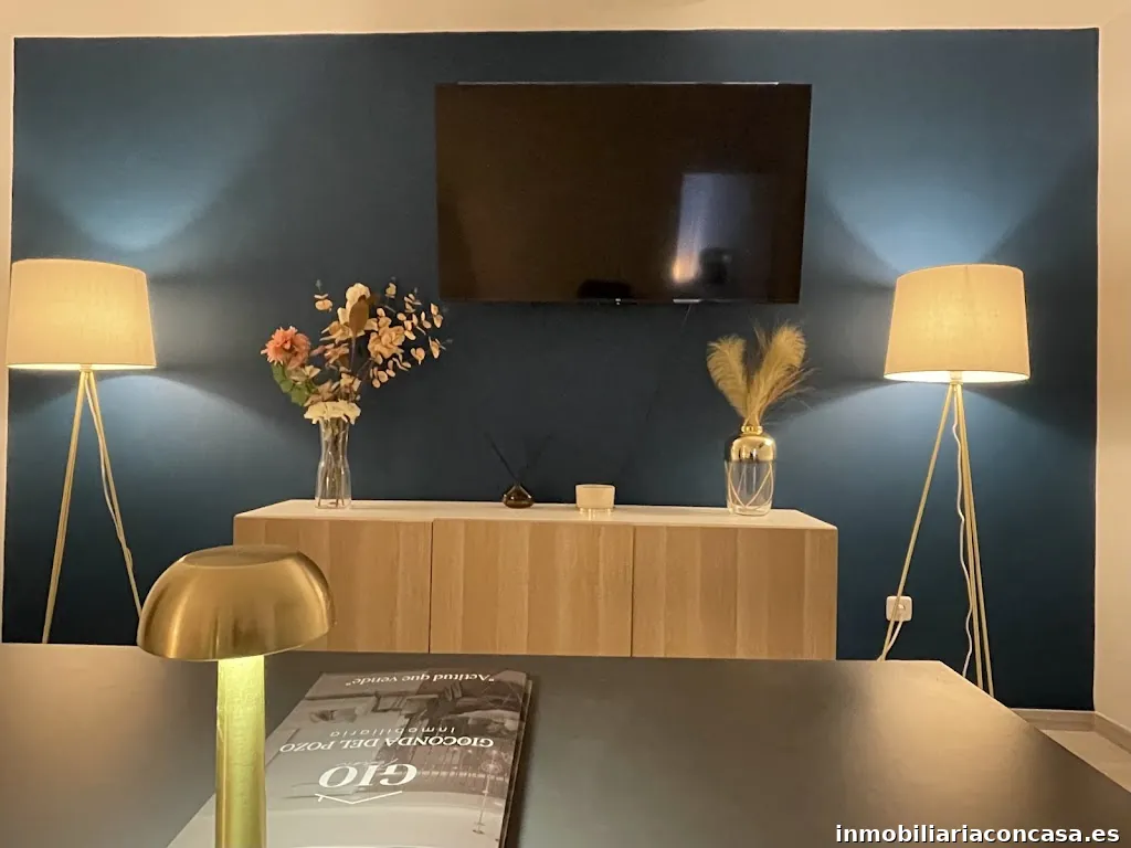 Gioconda Del Pozo Inmobiliaria