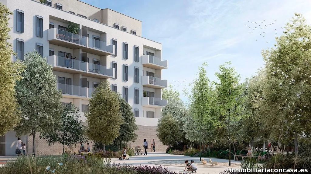 Culmia Mar de Calonge, Girona | Promociones de obra nueva