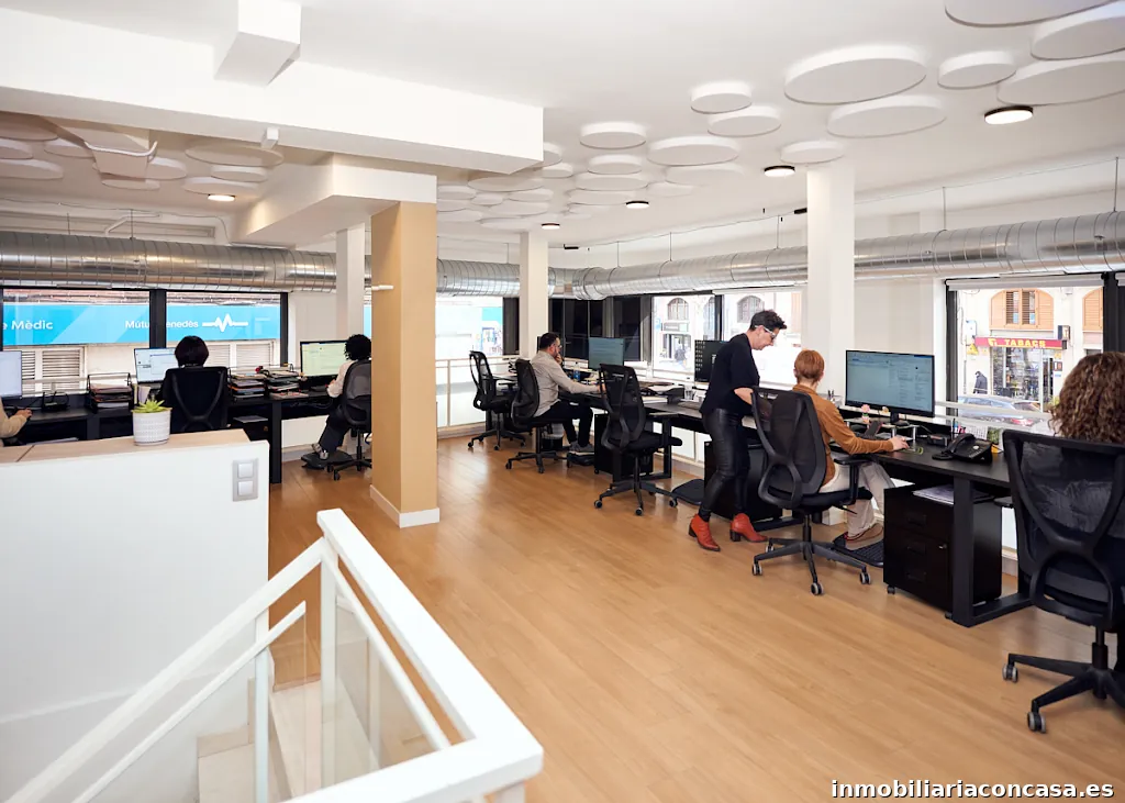 Serra Grup Immobiliari · Administrador de finques a Vilafranca