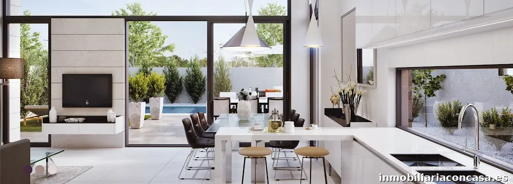 Triton Levante Promotora-Constructora de Viviendas Pilar de la Horadada