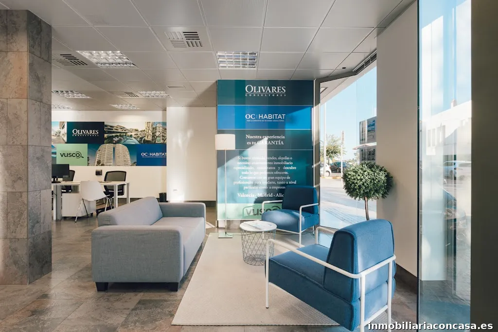 OC HABITAT - Valencia Zona Norte