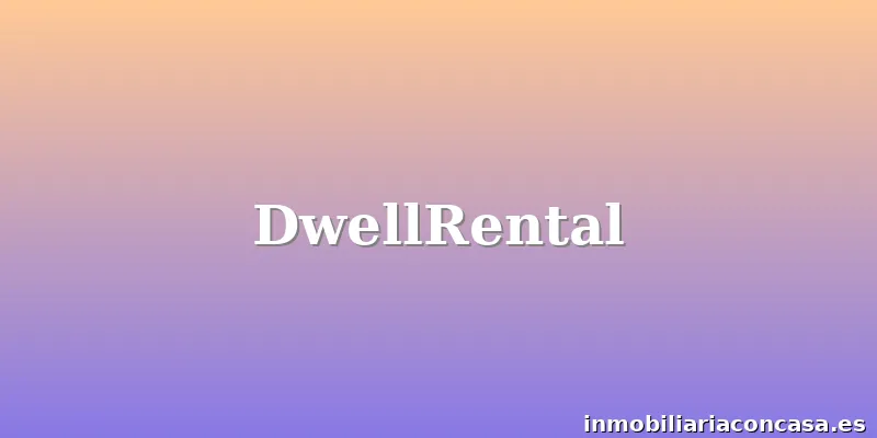 DwellRental