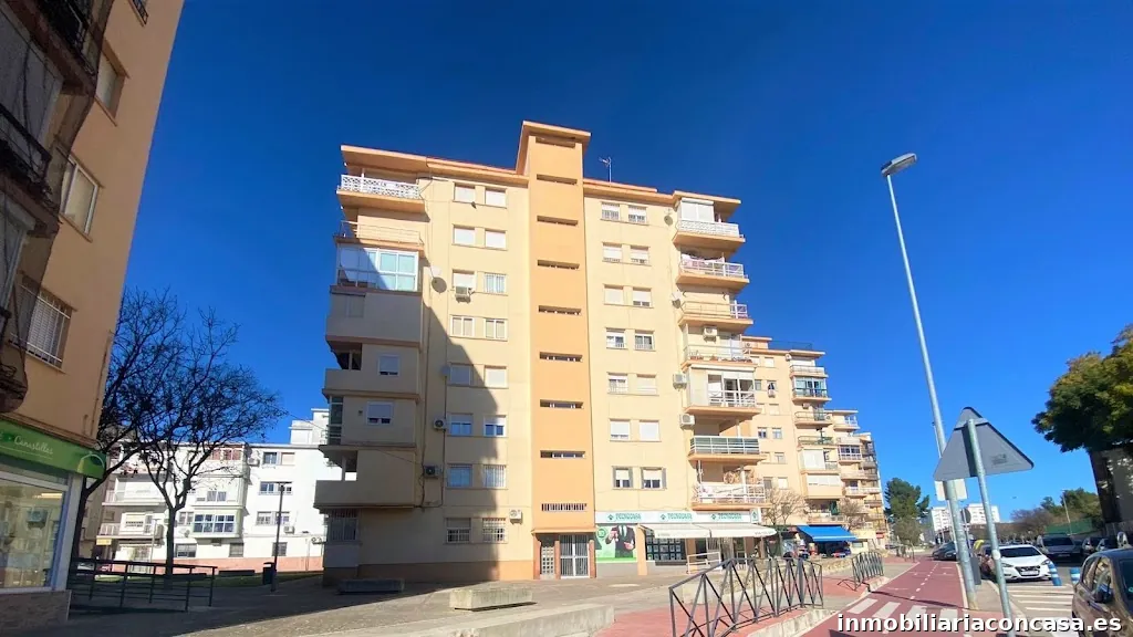 Tecnocasa agencia inmobiliaria