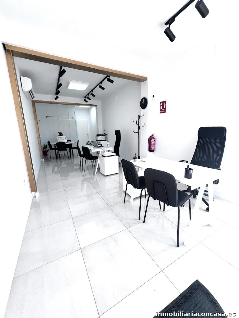 Inmobiliaria VG Guillena