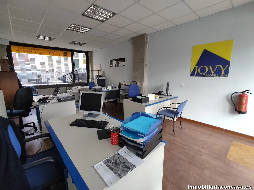 Jovy Inmobiliaria