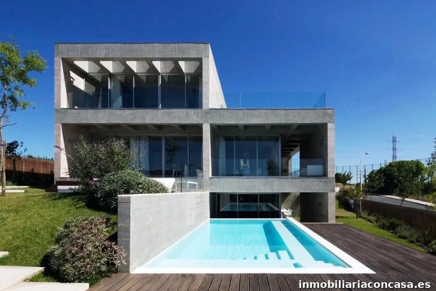 Fogarsa Inmobiliaria