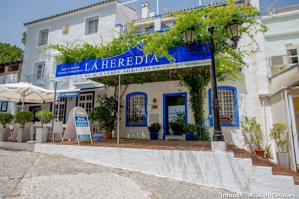 La Heredia Real Estate Solutions