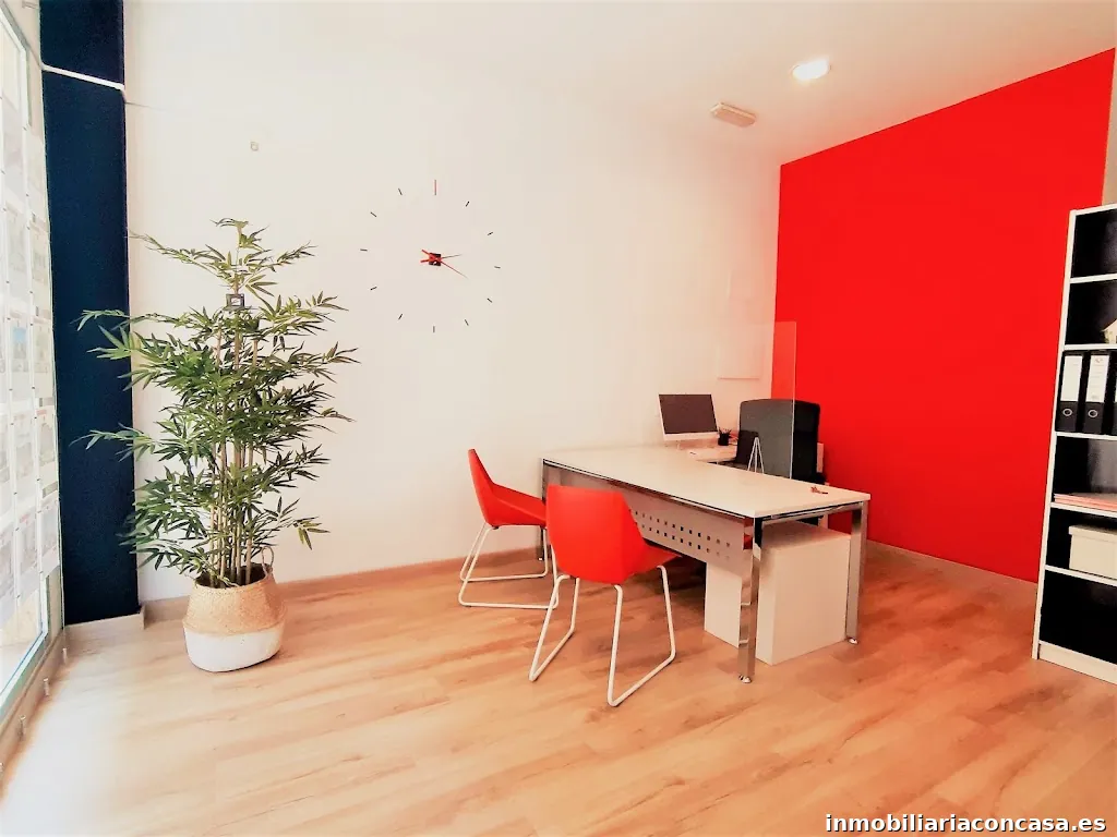 INMOBILIARIA alicia design