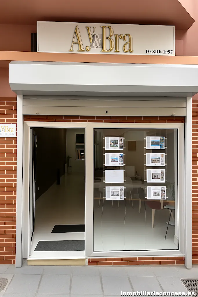 AY&BRA Real State Inmobiliaria