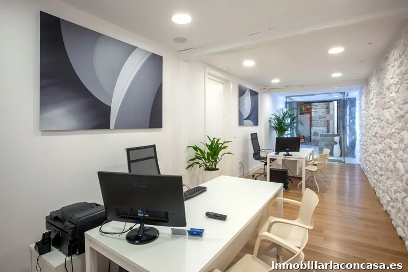Inmobiliaria Mendaur
