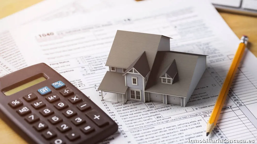 TASADOR JAÉN - Tasaciones pisos, casas - Valoraciones locales, fincas rústicas, naves