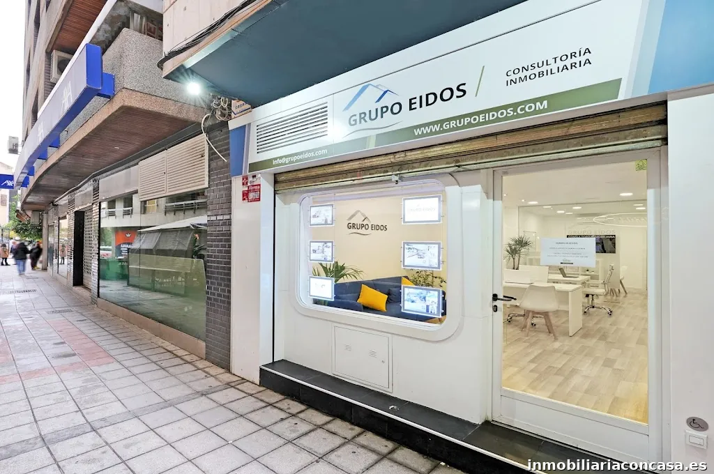 Grupo Eidos Consultoría Patrimonial