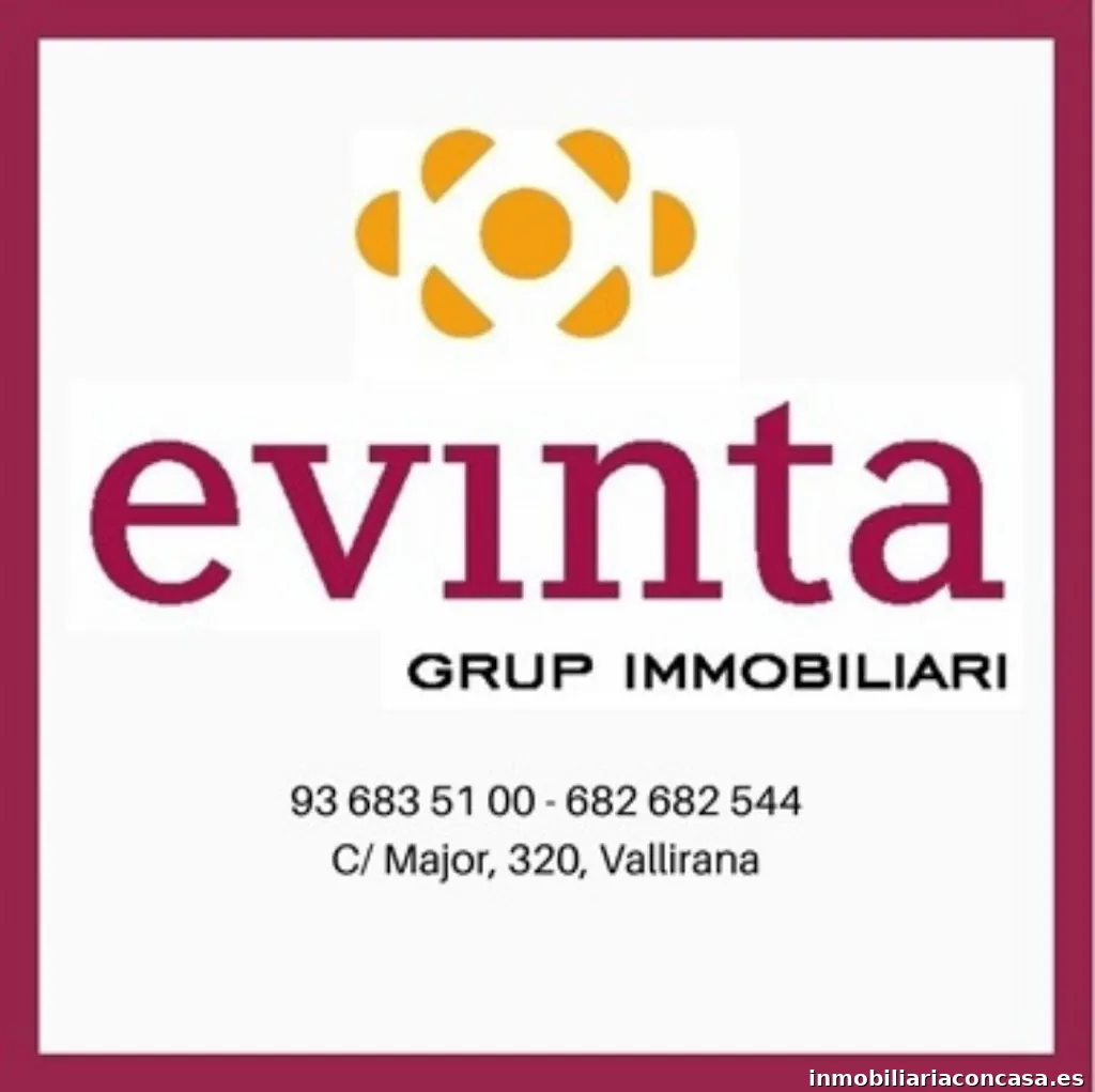 EVINTA IMMOBILIARIA