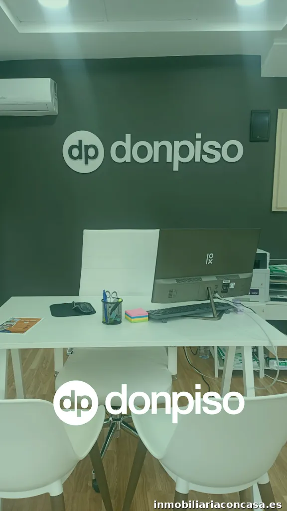 DonPiso Almendralejo