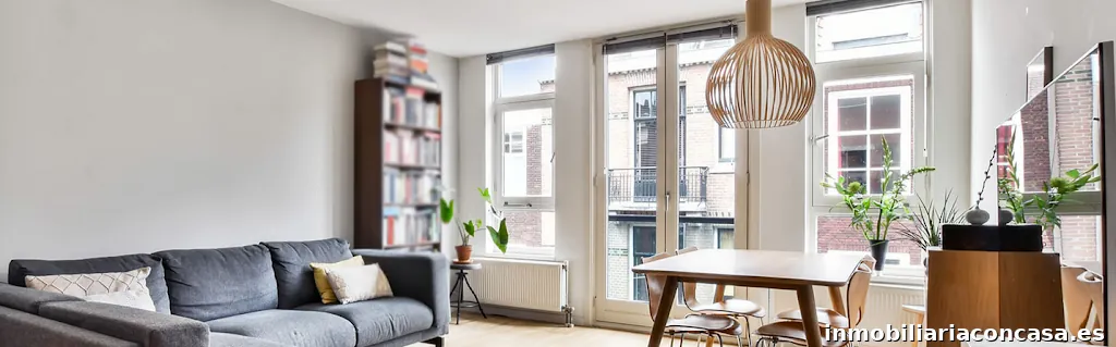 Inmobiliaria Luis Alba