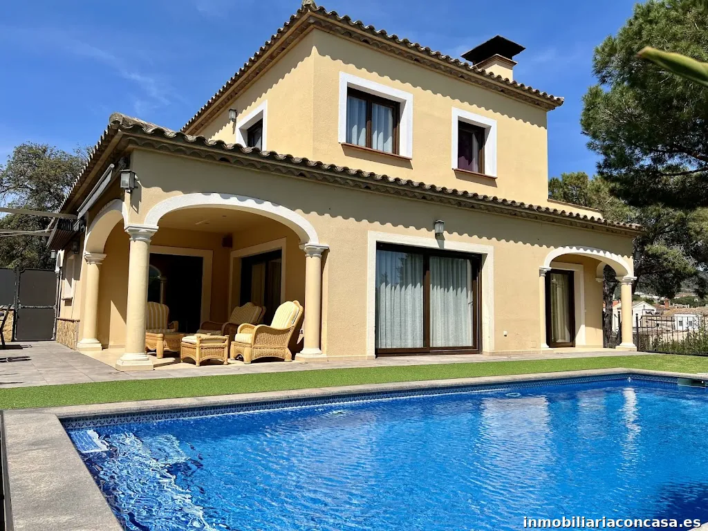 Casa Judibar (Alojamientos Judibar)