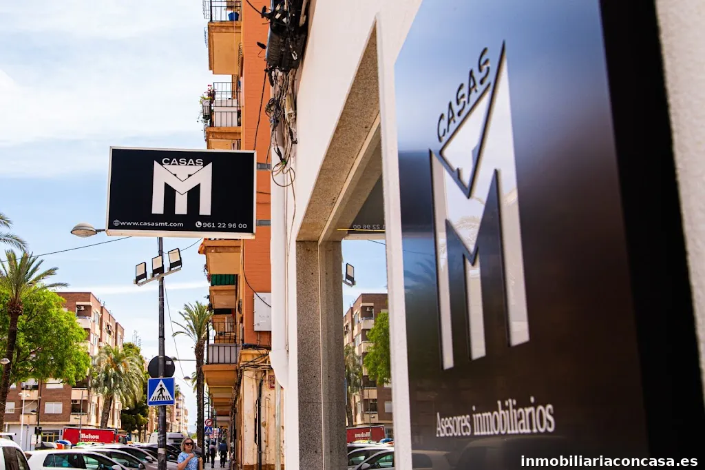 Casas MT Asesores Inmobiliarios