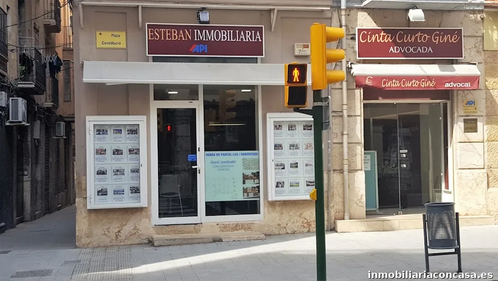 ESTEBAN IMMOBILIARIA