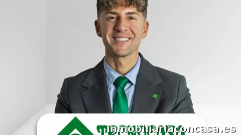 Tecnocasa agencia inmobiliaria