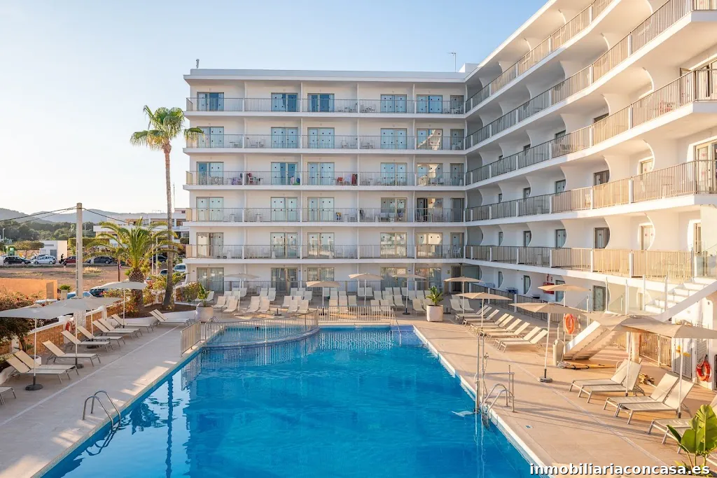 Leonardo Suites Hotel Ibiza Santa Eulalia