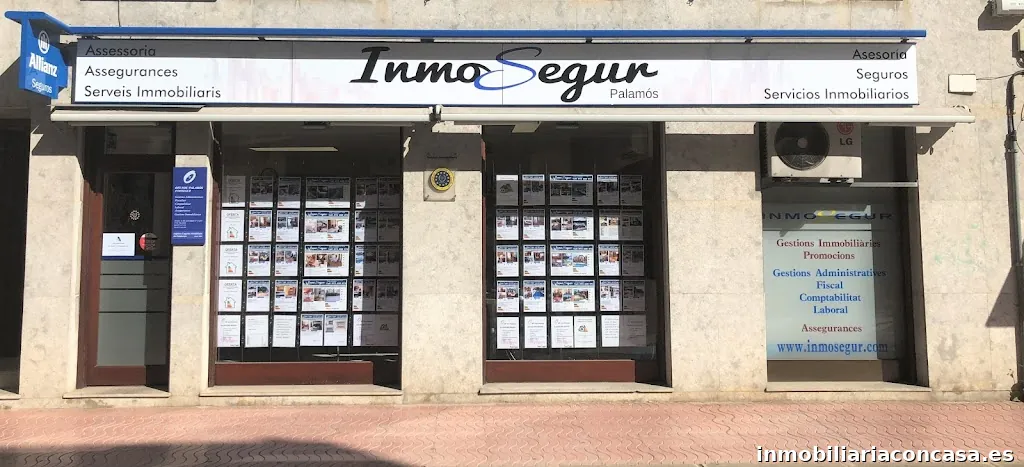 OFI-NOU PALAMOS