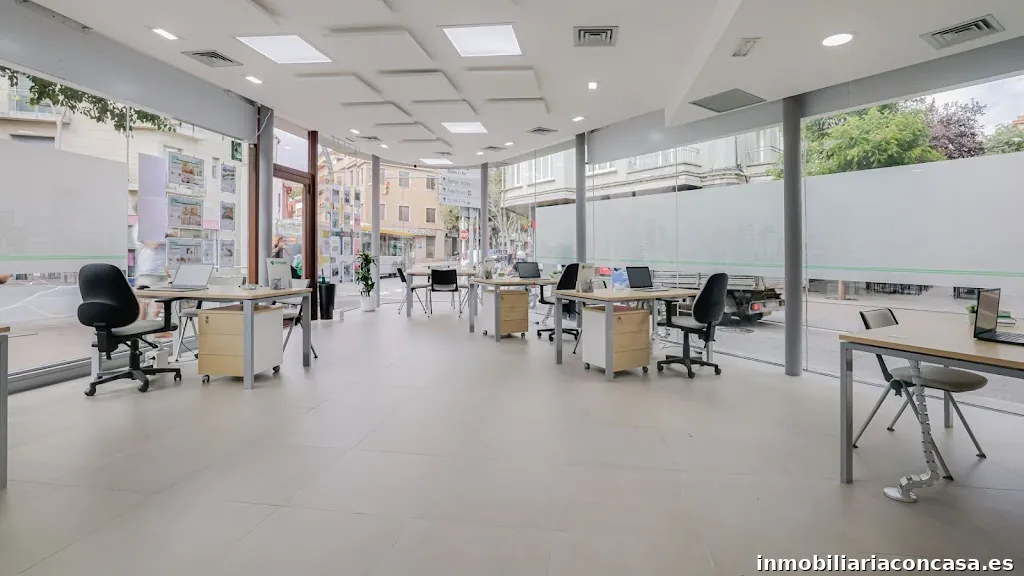 Tecnocasa Sant Feliu de Llobregat