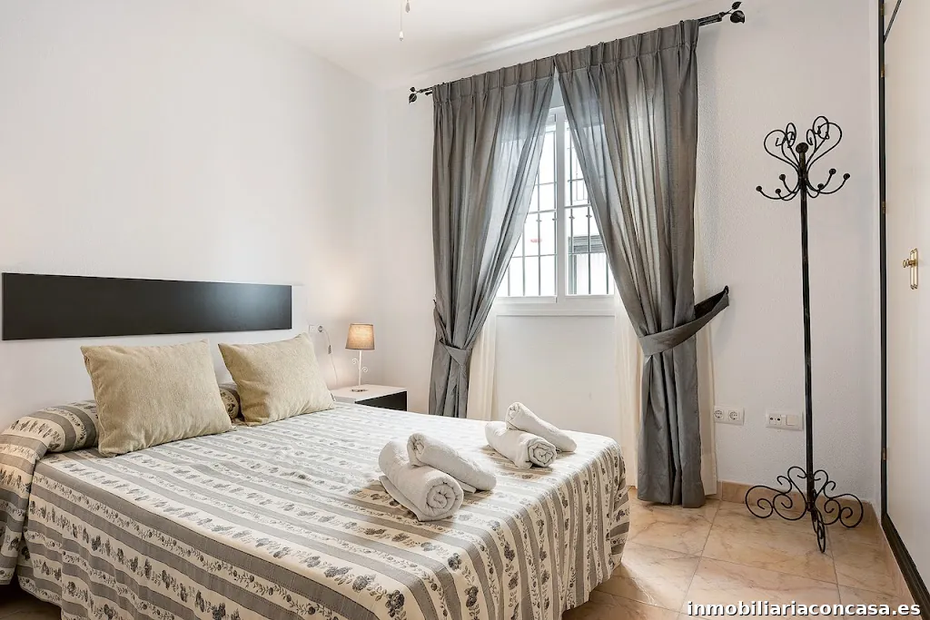 Apartamentos Andalmar Vejer
